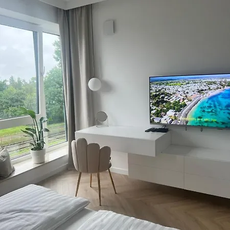 City Break Apartment Cracovia Esterno foto