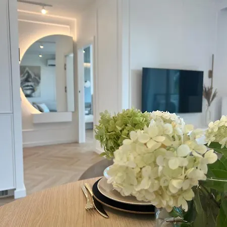 City Break Apartment Cracovia Esterno foto