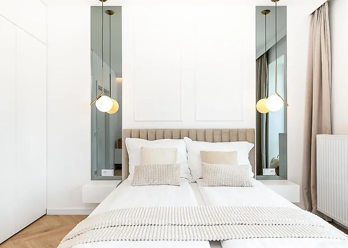 City Break Apartment Krakow