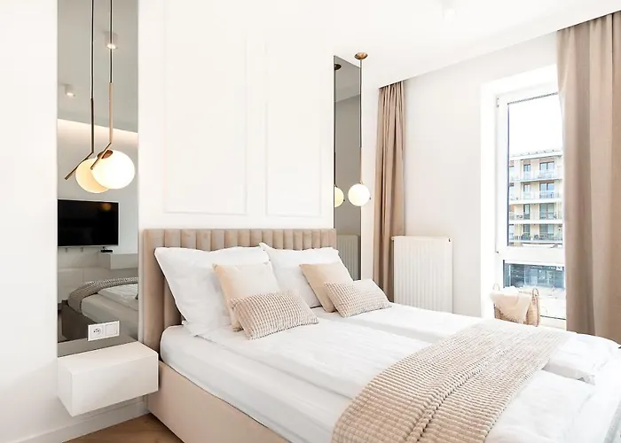 City Break Apartment Krakow
